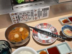 -肉肉大米(金虹桥店)