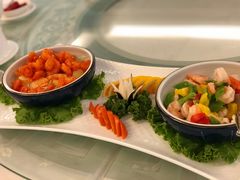 -金龙餐厅(圆山大饭店)