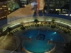 -新加坡泛太平洋酒店