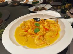 -上和臻品中国菜(花园街店)