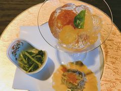 -滩万日本料理Nadaman(国贸大酒店)
