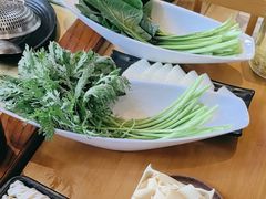 -手选潮汕鲜牛肉火锅(二七广场店)