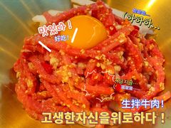 -六七八韩式烤肉·韩国料理(上杭路店)
