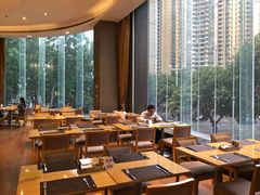-威珀斯酒店·珀萃美食餐厅