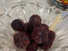-可可大虾武汉土菜大排档(万松园1店)
