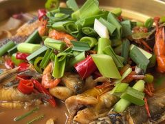 -食光慢宴·安吉土菜馆