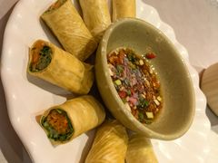 -客家大院·非遗赣南客家菜(郁孤台店)