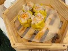 -麒麟中餐厅·经典粤菜·地道菜式老字号(广州长隆酒店)