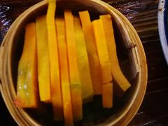 -刘师父老汉口江湖菜(蔡锷路店)