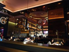 -烤匠麻辣烤鱼(环球中心店)