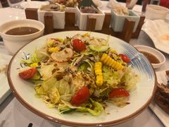 -全聚德(上海首店浦东店)