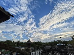 -茅山东方盐湖城景区