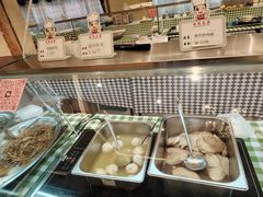 -沪华海鲜大酒楼(南汇店)