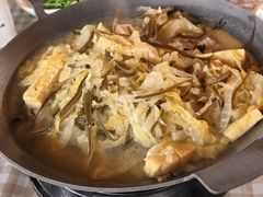 -京北渔家傲