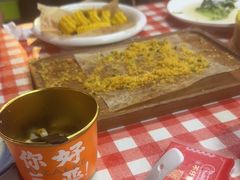 -琼大师东方烤乳猪(亚特兰蒂斯店)