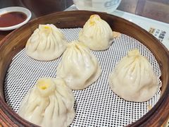 -老淮城·长鱼面(河下古镇店)