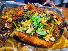 -老熟人串吧家常菜(旧宫店)