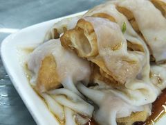 -穗银肠粉店(东川路店)