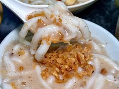 -老西关濑粉(文明路店)