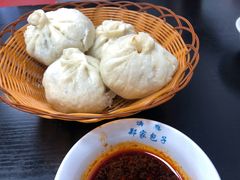 -郑家包子牛肉拉面(尚勤路店)