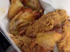 -肯德基(南京高铁1店)