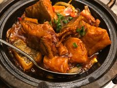 -中国徽菜·徽商故里(远大店)