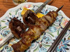 -驿楼兰·新疆菜(火车站店)