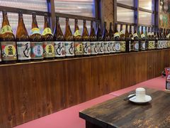 -小川洋风料理(街道口店)