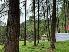 -硗碛藏寨·神木垒景区