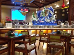 环境-南亚水鑫温泉SPA(恒宇商业广场店)