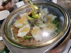 -绿茶餐厅(天津天河城店)