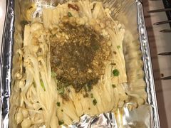 -唛嘻哒烤串朝鲜族风味(金桥店)