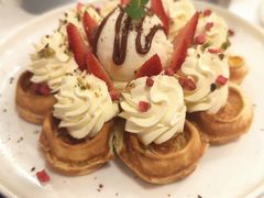 -娜娜家•Nana’s restaurant (爱琴海店)