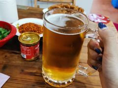 -冒椒火辣(奎星楼街店)