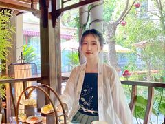 -中和·国风茶馆(愚园路店)
