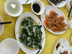 -锐记美食店·现捞海鲜(闸坡店)