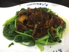 -吴门人家·苏宴宫廷菜(拙政园店)