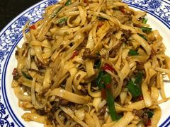 -湘与香缘·湖南菜(王府井北京市百货大楼店)