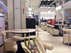 -必胜客(大悦城店)