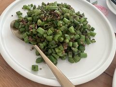 -花舍·新派粤菜·西餐·下午茶(亚运村·鸟巢店)