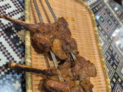 -新疆伊宁远征餐厅