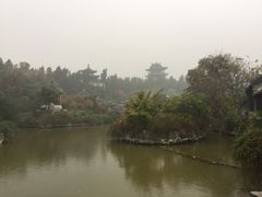 -花洲书院