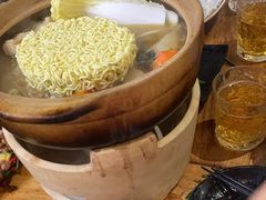 -KAOTOWN烤堂•烧烤(海汇港店)