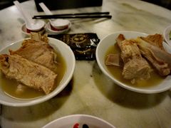 -松發肉骨茶(克拉码头店)