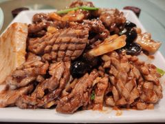 爆炒腰花-梅飞酒家(桑园路店)
