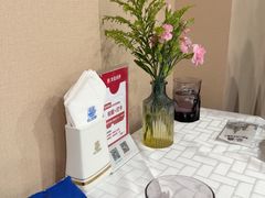 -新侨三宝乐西餐厅(崇文门店)