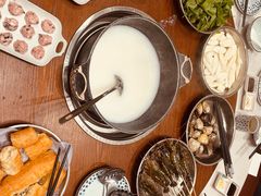 -顺德一品粥·20年凤城老字号(芳村店)