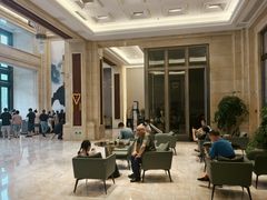 -海景壹号大酒店(滨湖店)