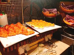 -好日子皇冠假日酒店·君怡咖啡厅(特美思大厦店)