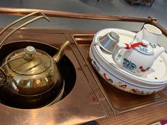 茶点-点都德(珠江新城店)